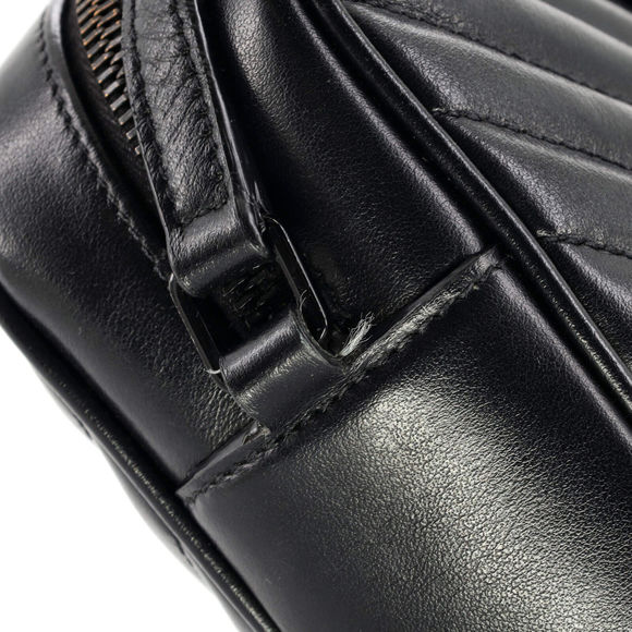 Saint Laurent Lou Camera Bag Matelasse #78095S13B - Picture 7 of 9